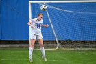 Women's Soccer vs MHC  Wheaton College Women's Soccer vs Mount Holyoke College. - Photo By: KEITH NORDSTROM : Wheaton, women's soccer